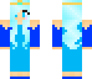 edited elsa