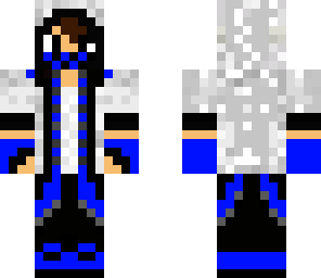 theblueassain