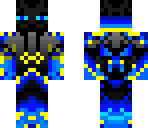 blue boy boss