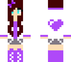 the purple heart