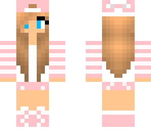 pink tomboy edited