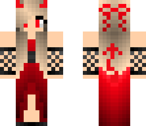 my halloween skin