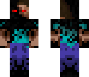 evil herobrine