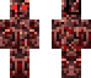 netherxeno