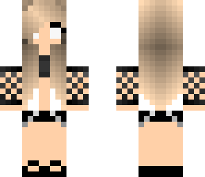 herobrine's daughter