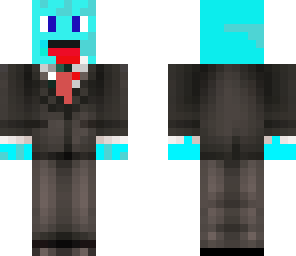awesome smily fish guy