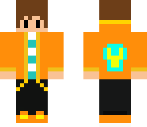 yellowduckrulez 300 subs special skin