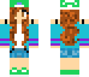 my skin claudia