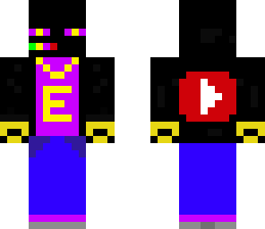 endermanskin version 5