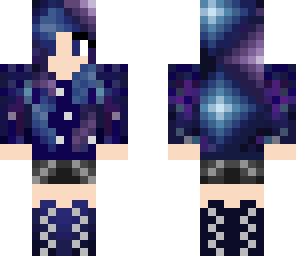 galaxy girl 2