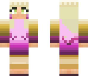 princess cupcake
