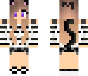 tiger girl