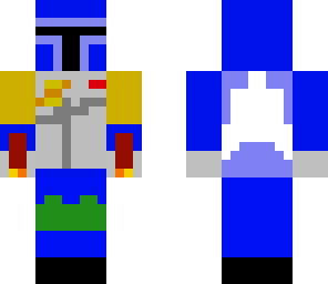 jango fett