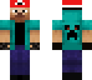 pokemon steve hd
