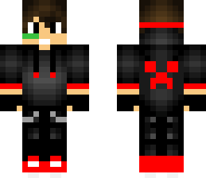 new skin