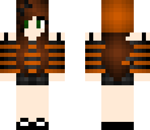 halloween girl