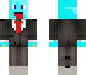 awesome thing skin