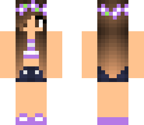 flower girl