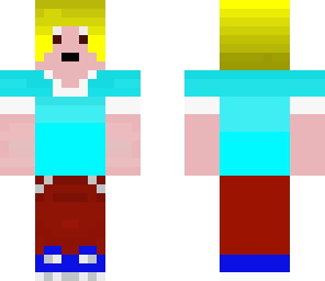 ispoonu skin