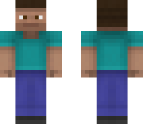 papercutout steve