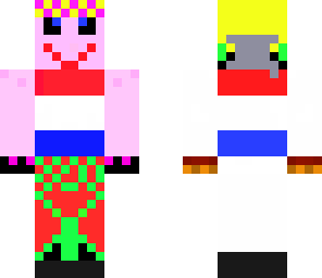 skin van kaipsv10
