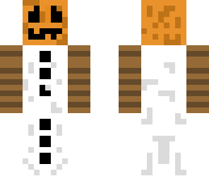 snow golem