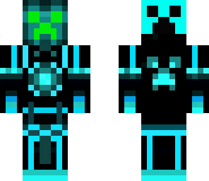 nitro creeper