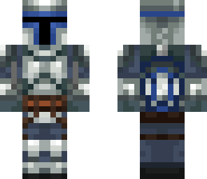 jango fett