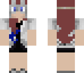 scmowns girl 2