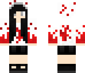 mah halloween skin