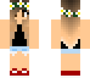 summer girl