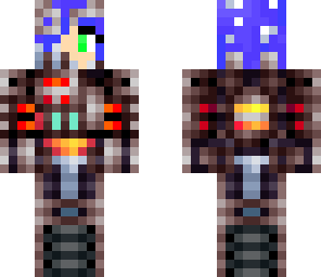 cyborg cyspi 3
