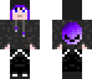 emo boy