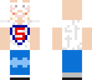 anoymous superman