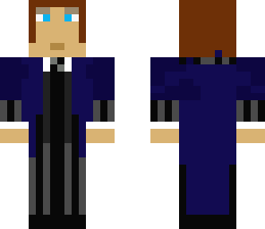 rufus scrimgeor