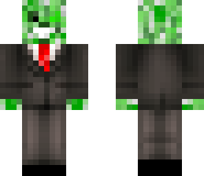 creeper sj