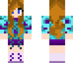 cool girl