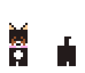 my puppy