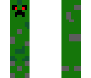 creeper plz like