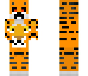 jungle creeper