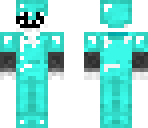 troll full diamond