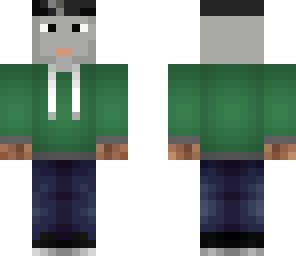 pooskee