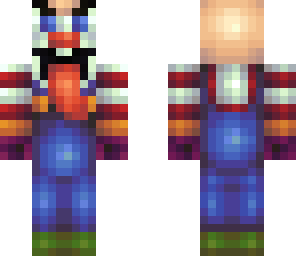 clown