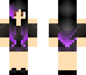 goth girl