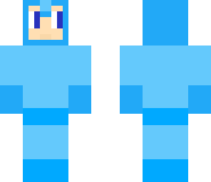 megaman