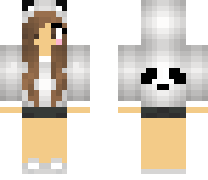 cute panda 2