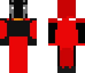 the ninja master