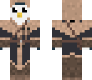 pinguin merchant