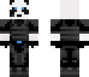 swat panda
