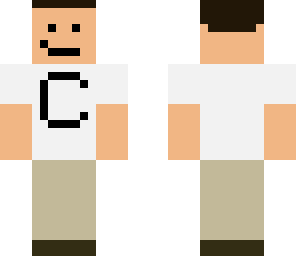 groovie cole's skin